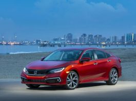 Названо 10 найбезпечніших нових авто – список