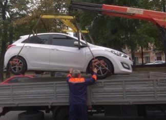Забрати авто зі штрафмайданчика можна за кілька хвилин: що для цього потрібно