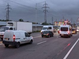 Водіям розповіли, коли на всіх дорогах України з’явиться мобільний інтернет