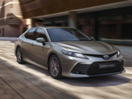 Названо 5 найкращих автомобілів для зимового сезону