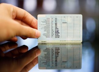 Стало відомо, як відновити посвідчення водія якщо ви його загубили