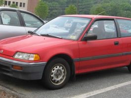 Авто за 1500 доларів в Україні: що можна придбати за ціною iPhone