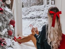 Залучаємо любов і багатство: у чому зустрічати Новий рік 2022