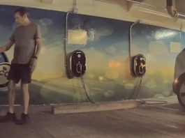 Названа нова проблема електромобілів (ВІДЕО)