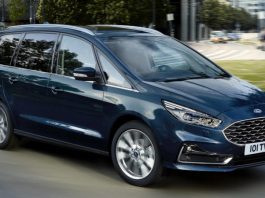 Названо останні 7 мінівенів, які залишились на ринку