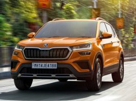 Компанія Skoda може випустити кросовер за розмірами менший, ніж Karoq