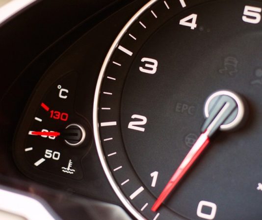 Автоексперт пояснив, на яких оборотах двигун максимально ефективний