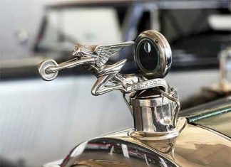 В Україні відкрився новий музей ретро автомобілів