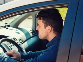 Топ-9 шкідливих порад для водіїв
