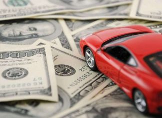 В Україні можуть змінити правила сплати податку на авто