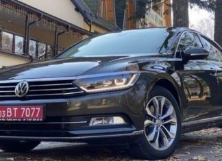 Вживані авто в Україні у 7 разів популярніші за нові