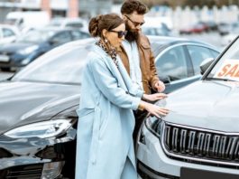 Автоексперт назвав 7 порад при купівлі нового авто