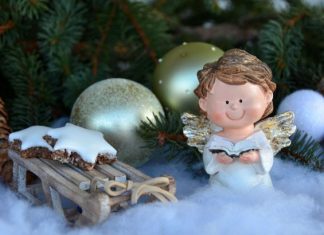 Дні ангела в грудні 2021: як правильно назвати дитину і кого потрібно привітати