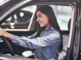 В Україні почали продавати місця в черзі на нові автомобілі