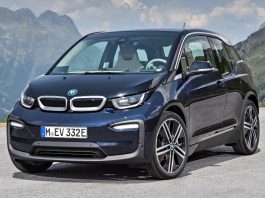 Названі найнадійніші та найненадійніші електромобілі сучасності