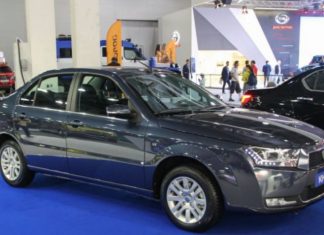 В Україні продаватимуть доступні автомобілі за $10 000