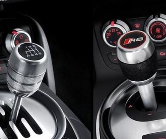 Автомобілі з ручними коробками можуть зникнути через нову систему