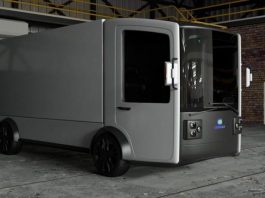 Український електромобіль вразив західних експертів