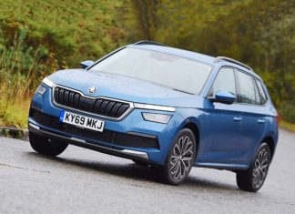 Названо найнадійніші компактні позашляховики – рейтинг