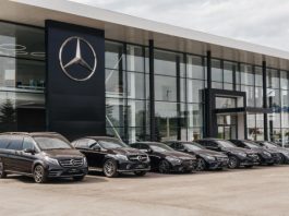 Mercedes запідозрили у черговому “дизельному скандалі”
