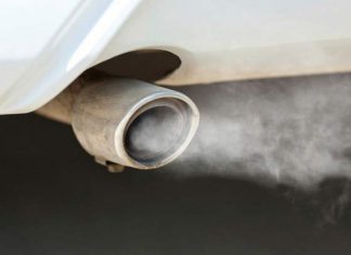 Наскільки автомобілі забруднюють планету