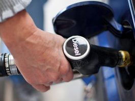 “Укртатнафта” перейшла на випуск зимового дизельного пального