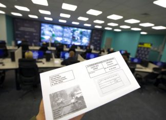 “Листів щастя” побільшає: журналісти розповіли, як працюють нові камери фіксації порушень на дорогах