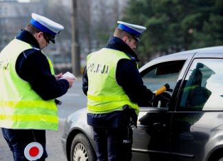 В Україні хочуть повернути штрафні бали за порушення правил дорожнього руху