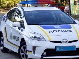 Не поступився дорогою автомобілю з проблисковим маячком: поліція нагадала про штраф