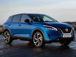 Опубліковано рейтинг найочікуваніших кросоверів в Україні у 2022 році