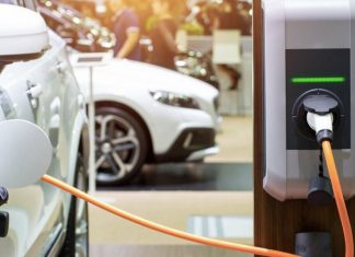 У 2021 році 60% електрокарів було зібрано в Китаї