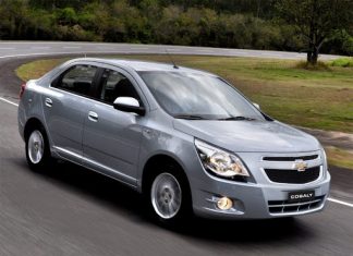 Названо 5 бюджетних авто на автоматі