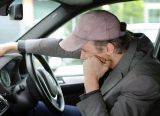 В Україні хочуть ввести нові тести для водіїв — що відомо