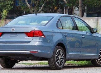 Компанія Volkswagen попрощається із ще однією моделлю