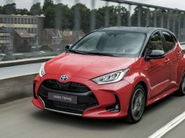 Названо 10 найкращих гібридних автомобілів для міста