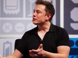 Ілон Маск може піти зі своєї посади в Tesla