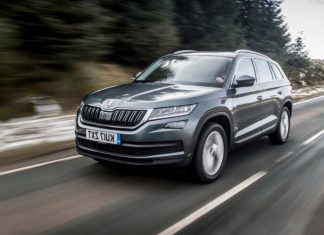 Автоексперт назвав 5 популярних кросоверів з масложором