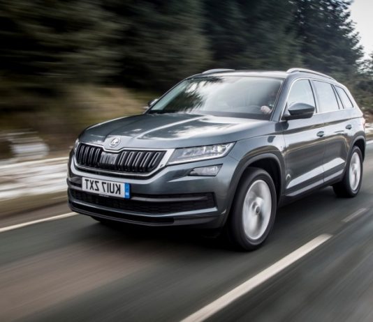 Автоексперт назвав 5 популярних кросоверів з масложором