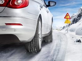 На скільки збільшується витрата палива авто взимку