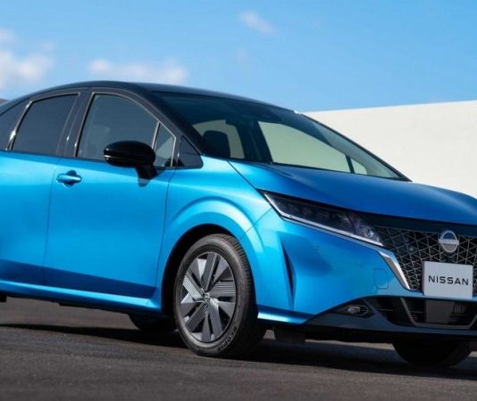 У Японії обрали “Автомобіль року”