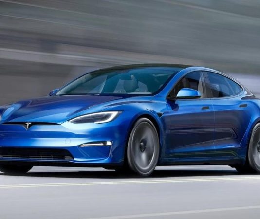 Електрокари Tesla Model S та Model X отримають систему активного шумоподавлення