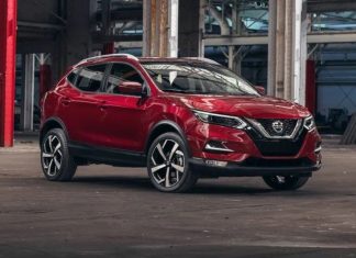 Назвали кросовери, які українцям вигідно купувати зі США наприкінці 2021 року