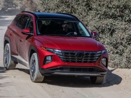 ТОП-10 найпродаваніших моделей авто в Англії за 2021 рік