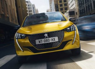 Peugeot оголосив про відмову від авто з ДВЗ у Європі до 2030 року