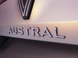 У Renault розкрили назву нової моделі позашляховика