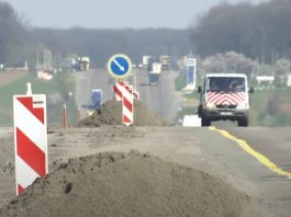 Безкоштовно їздити не будемо: у Кабміні визначилися, де відкриють платні дороги