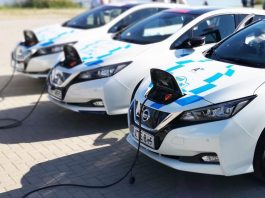 Недоліки електрокарів: з якими проблемами стикаються власники