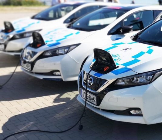 Недоліки електрокарів: з якими проблемами стикаються власники