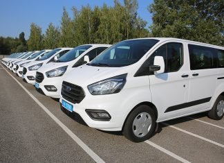 Митники почали штрафувати власників ще одного виду «євроблях»