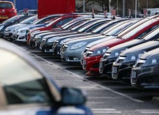Україну перетворюють на звалище уживаних автомобілів